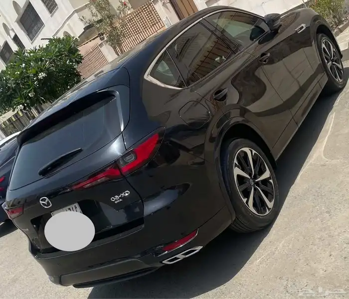 مازدا cx60 2