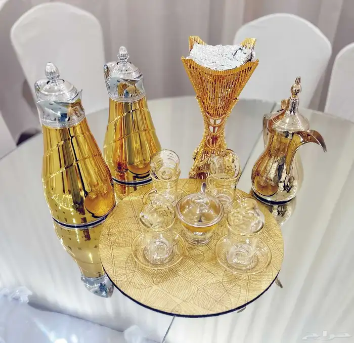 قهوجيه  الرياض قهوجيات قهوجيه صباب مضيف كراسي طاولات قهوجي 2