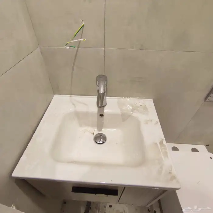 سباك محترف بجده 34