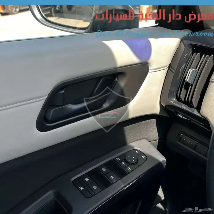 نيسان باثفندر ستاندر دفع رباعي 2024 7