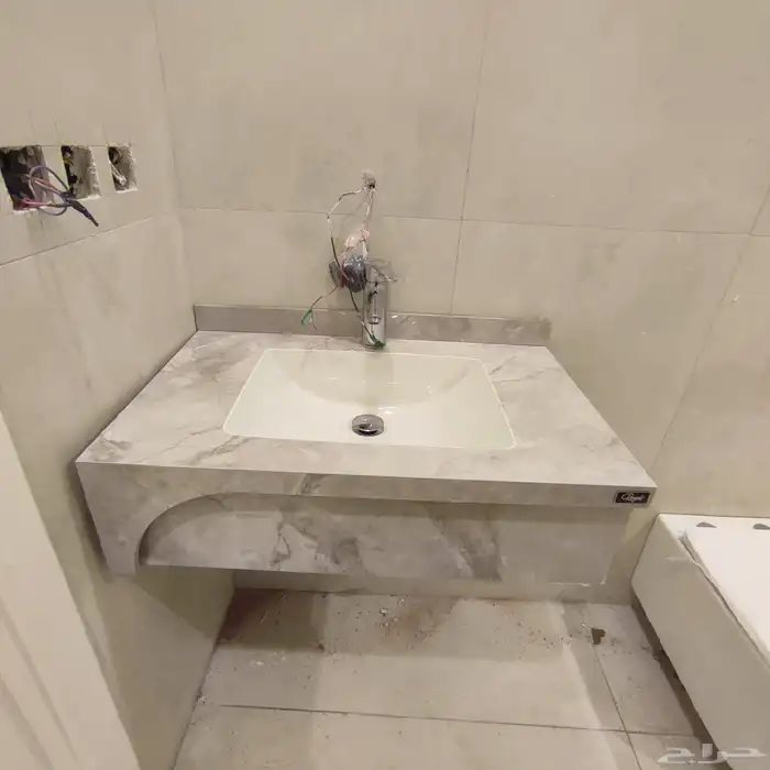 سباك محترف بجده 30