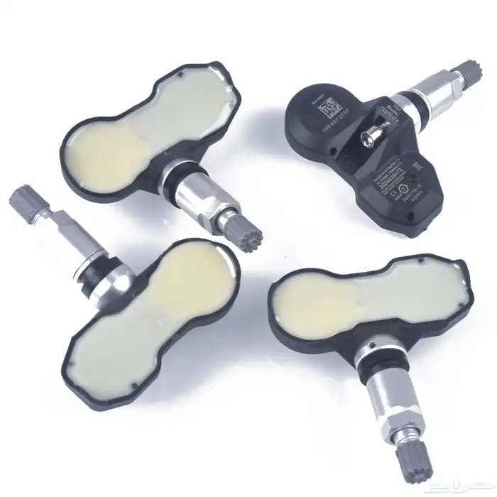 حساس كفرات 9