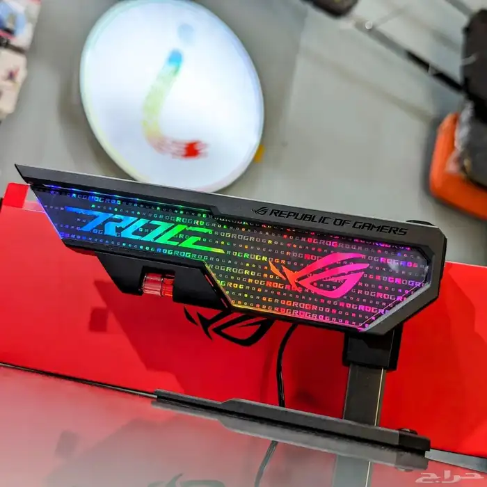 بي سي قيمنق مع كرت شاشة rtx2080ti 6