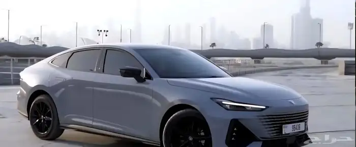 شانجان يونى فى سبورت 2026 بسعر حصرى ومميز 0