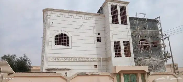 الياسه ملونه بديل الحجر الطبيعي ديكورات خرجيه جوده عاليه اسع 5