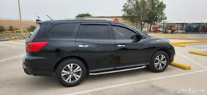 باثفندر 2019 R T 3