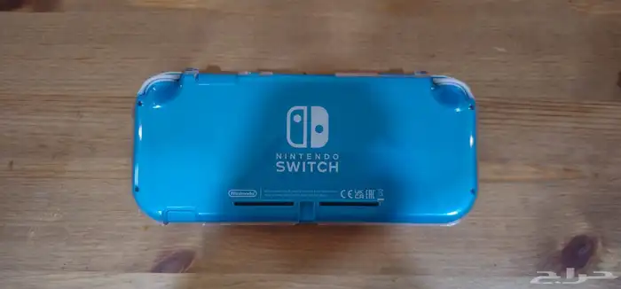 ننتندو سويتش لايت معدل 1