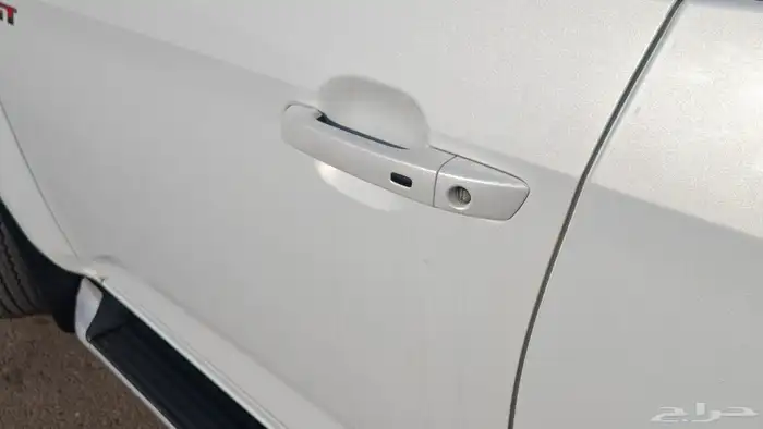 وانيت ايسوزو ديماكس GT 1