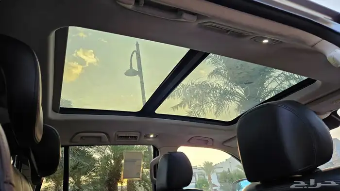 هافال H9 موديل 2019 5