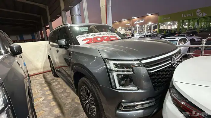 باترول بلاتينيوم تنفس طبيعي 2025 افضل الأسعار 4