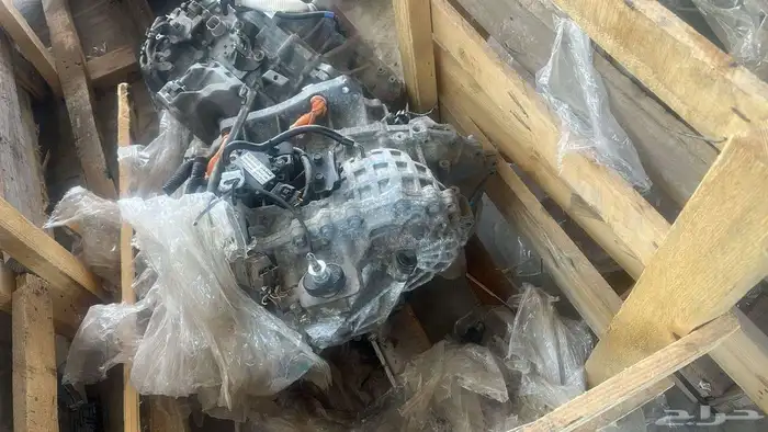 جير سنترا 2014 جير سبارك 2020 جيرينو 2017 9