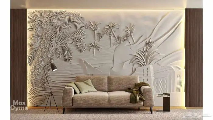 دهانات وديكورات العلا 1