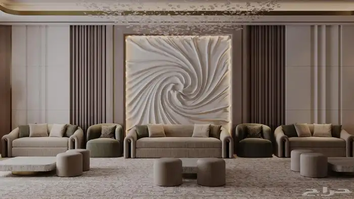 دهانات وديكورات العلا 2