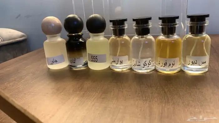 عبوات العطور بالجملة وبأقل الاسعار 0