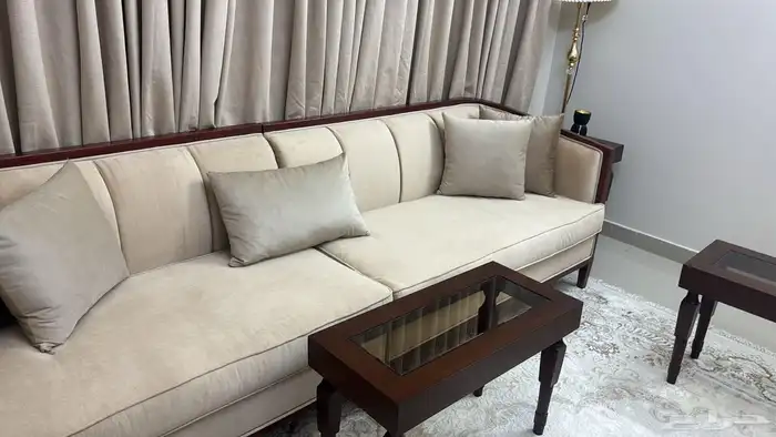 كنب كلاسيك مجالس رجال مجالس نساء طولات طعام 3