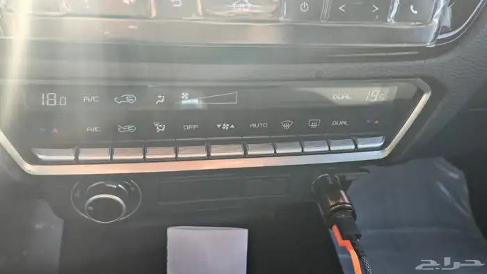 وانيت ايسوزو ديماكس GT 14