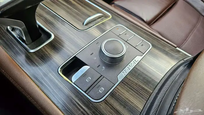 هافال H9 موديل 2019 22