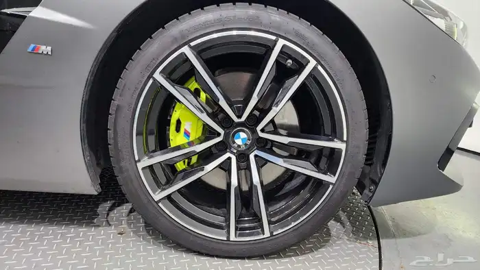 للاستيرادمن كوريا BMW Z4 2020 14