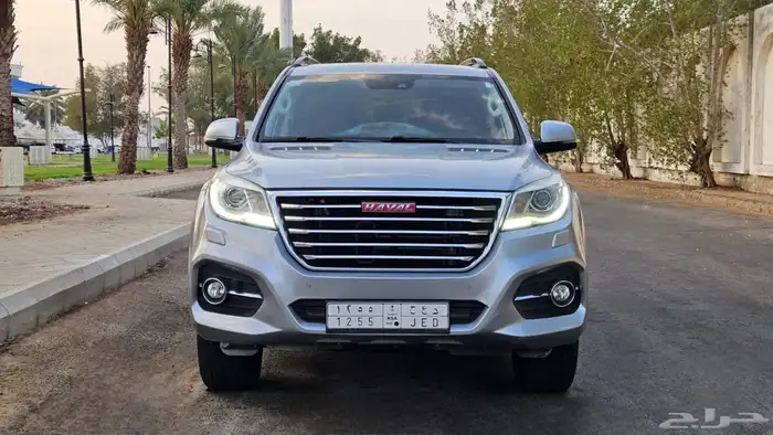 هافال H9 موديل 2019 17