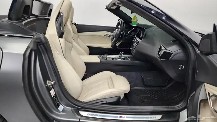 للاستيرادمن كوريا BMW Z4 2020 2