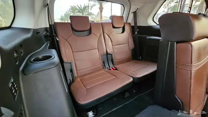 هافال H9 موديل 2019 6