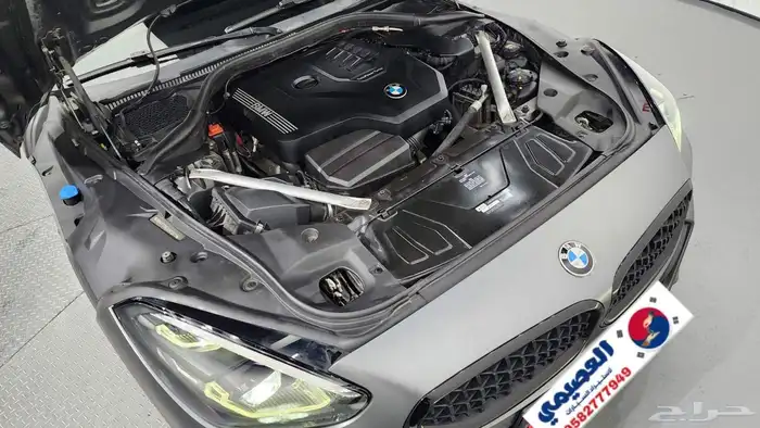 للاستيرادمن كوريا BMW Z4 2020 16