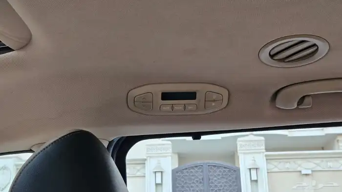 كيا كرنفال 2019 فل كامل سعودي ممشى قليل 26
