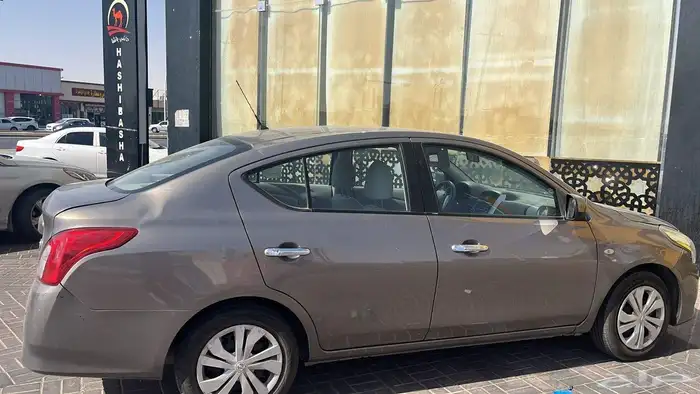 نيسان  صني 2021 5