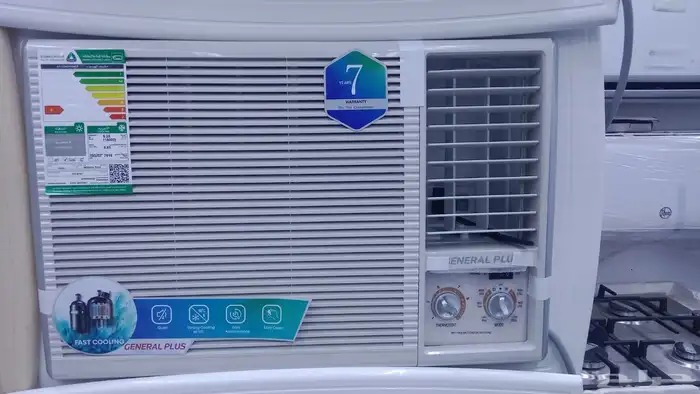 جميع انواع المكيفات هايسنس ومصنع جري ب900ريال معى القديم 3