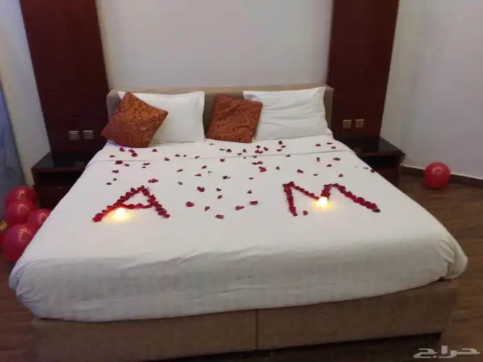 محل حفلات والمناسبات تاجير ركن القهوه تزيين غرف النوم تاجير 2