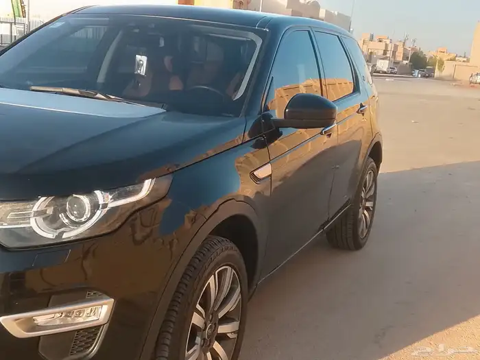 رانج روفر ديسكفري 2019 5