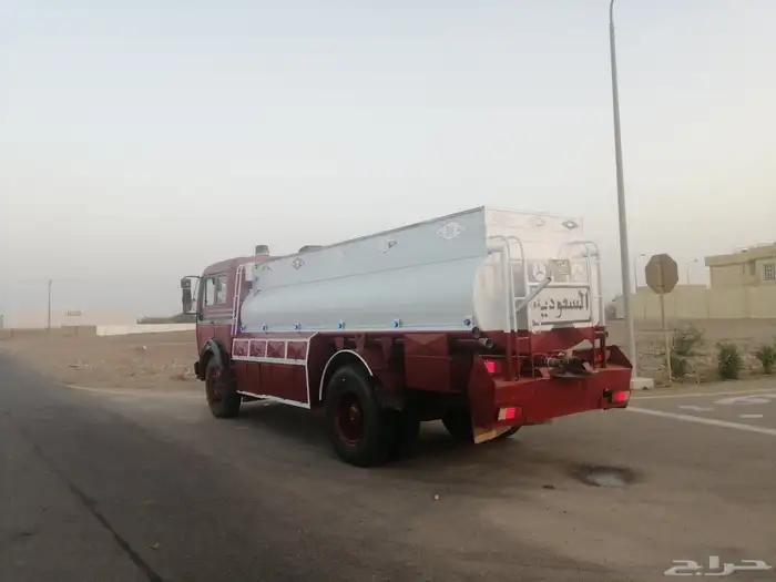 مرسيدس 86 1