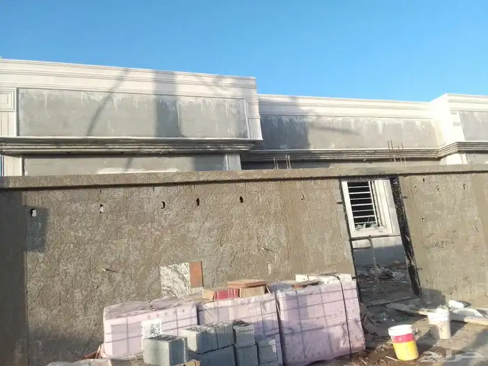 ترميم وديكورات ولياسه ملونه سعر مناسب 1