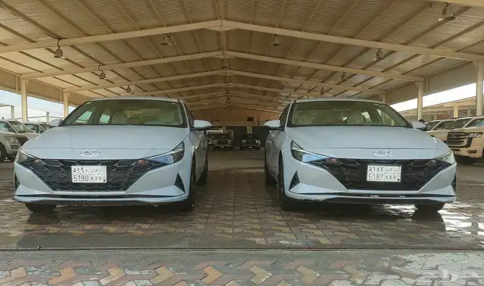 هيونداي النترا 2023 0