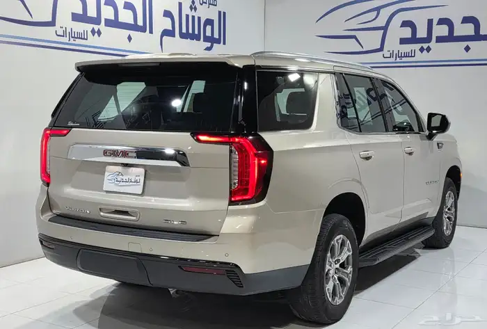 يوكن SLE بدون دبل 2021 3