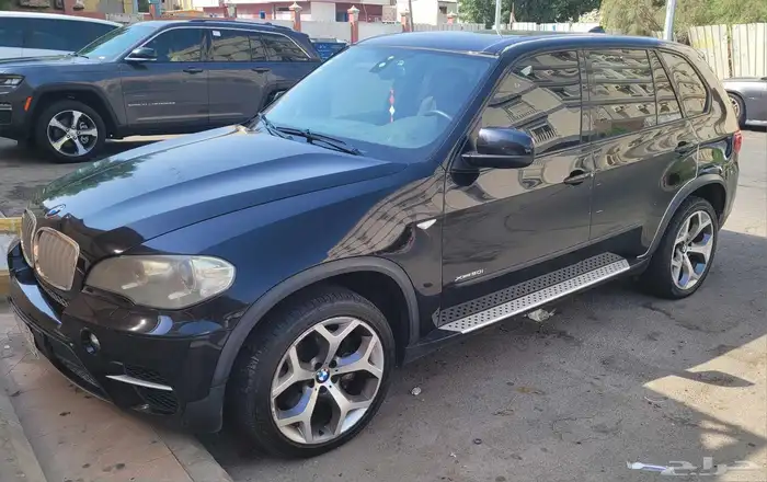 للبيع BMW X5. 2012 0