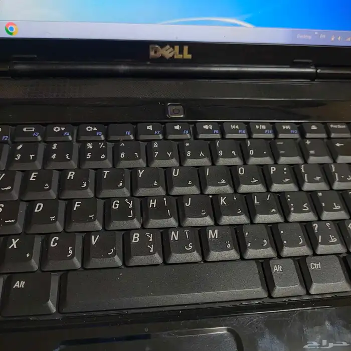 لاب توب ديل للبيع 2