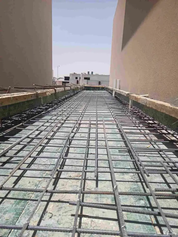 مقاول بناء عام ملاحق ترميم كلشي 3