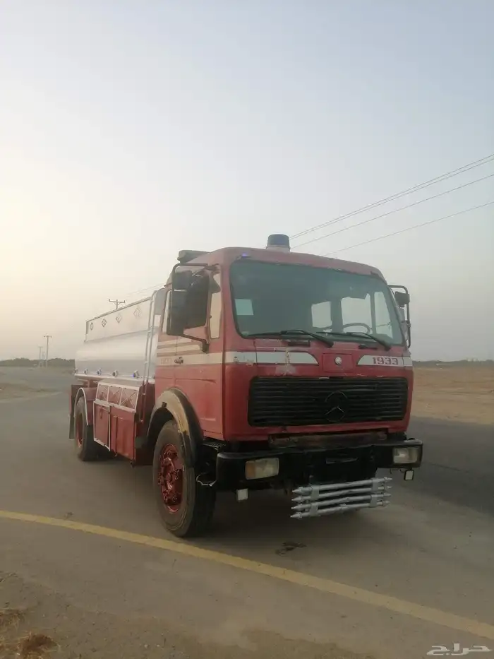 مرسيدس 86 4