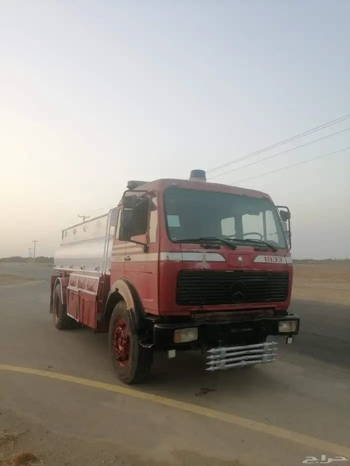 مرسيدس 86 3