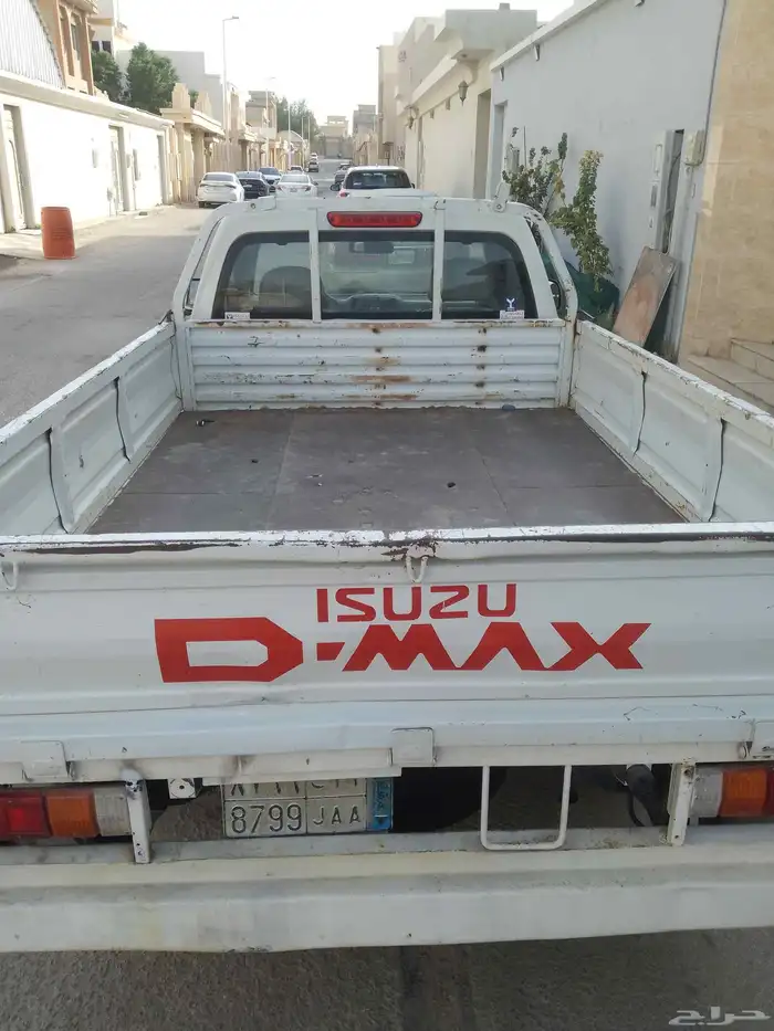 ايسزوز جوانب ديماكس 2005 6