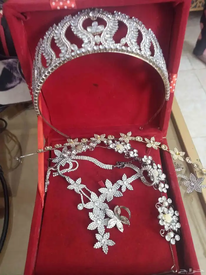 بديل الألماس كما موضح بل صورة 0