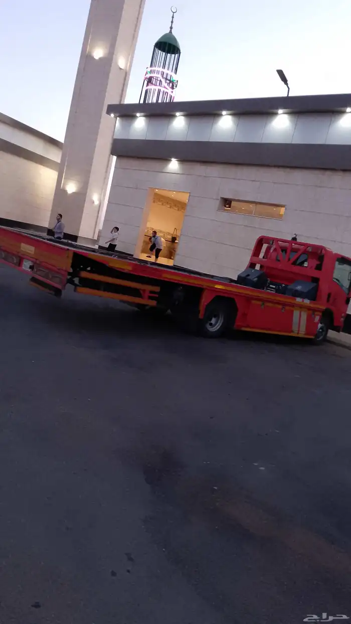 سطحه هدرليك داخل وخارج الرياض 0