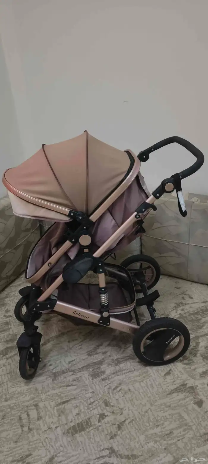 عربية اطفال belecoo 1