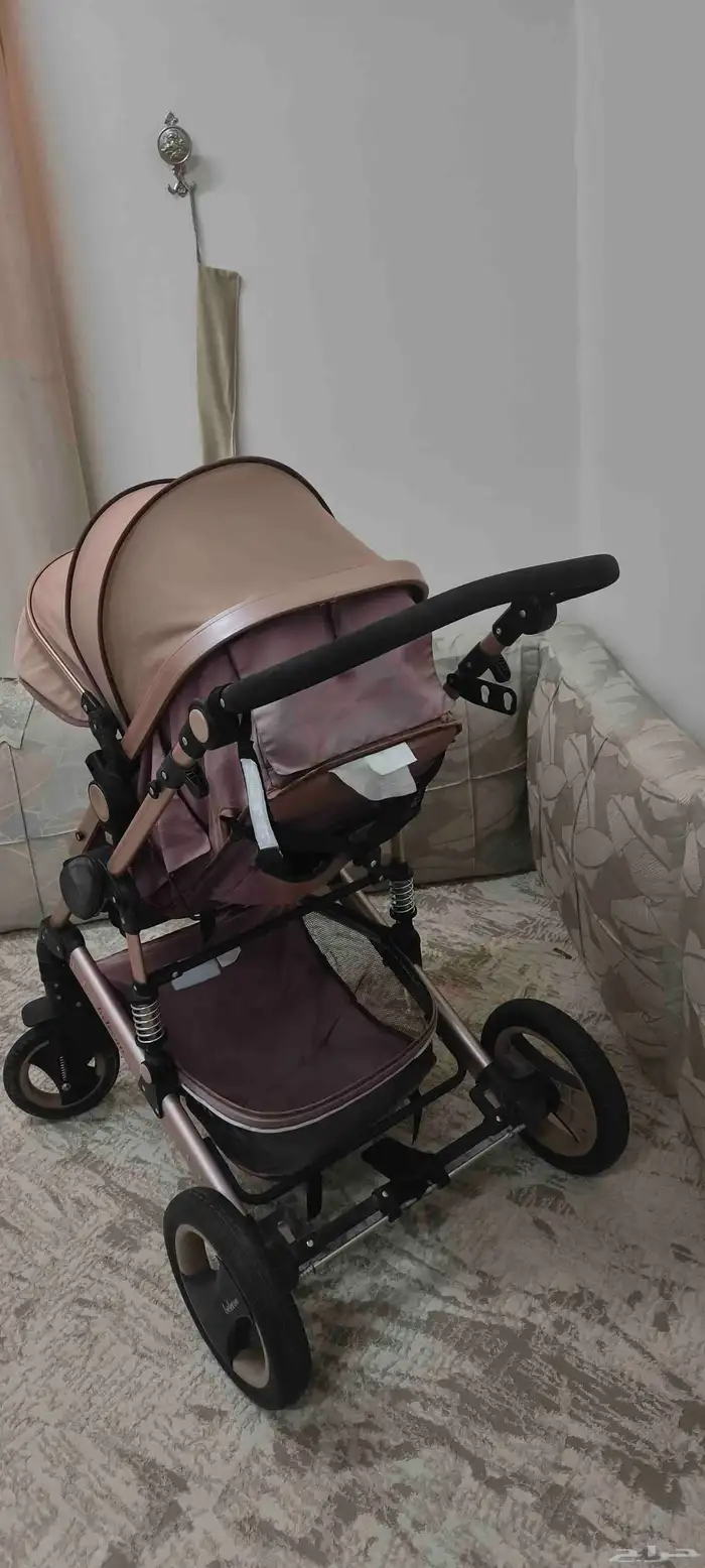عربية اطفال belecoo 0