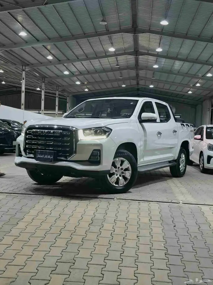 ماكسيس - 2023 - T70 - فل كامل - دبل 3