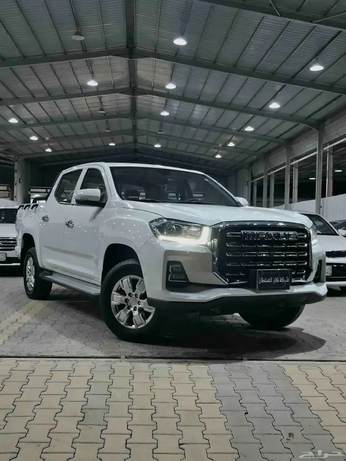 ماكسيس - 2023 - T70 - فل كامل - دبل 4