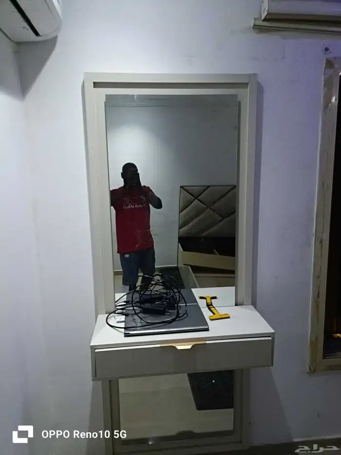 اثاث اثاث منزلي نظيف جدا جدا وحديث 3