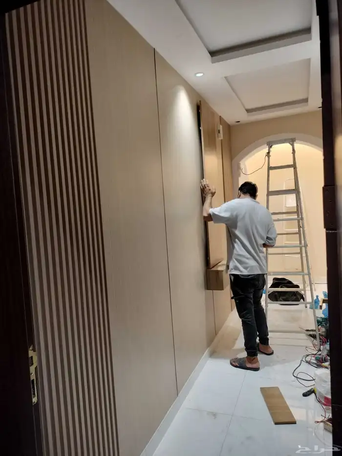 تشطيب وديكورات داخليه   تصميم   مكه وجده 1