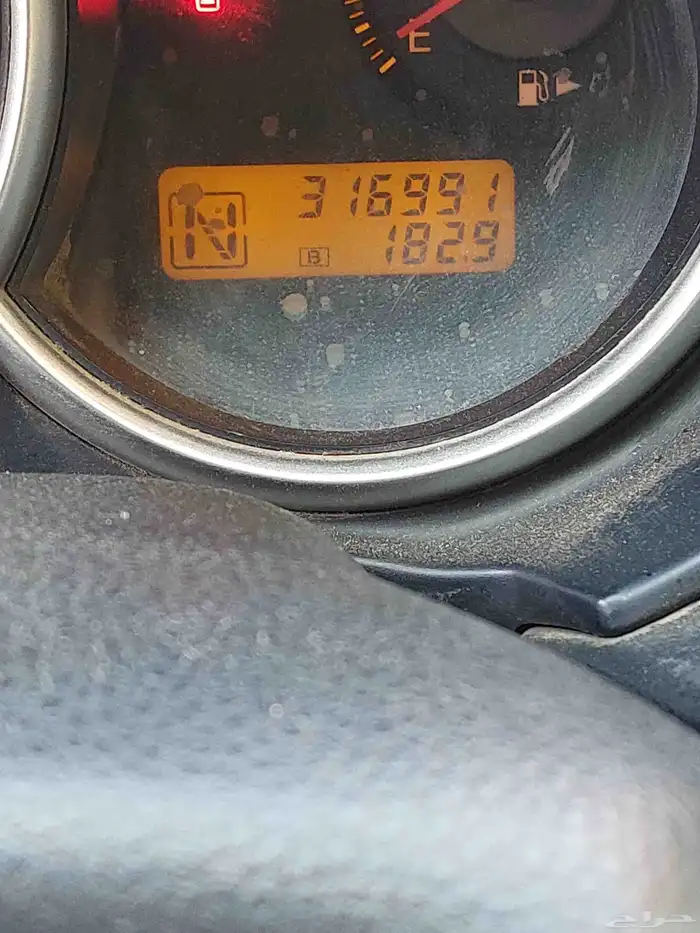 نيسان فيرسا 3